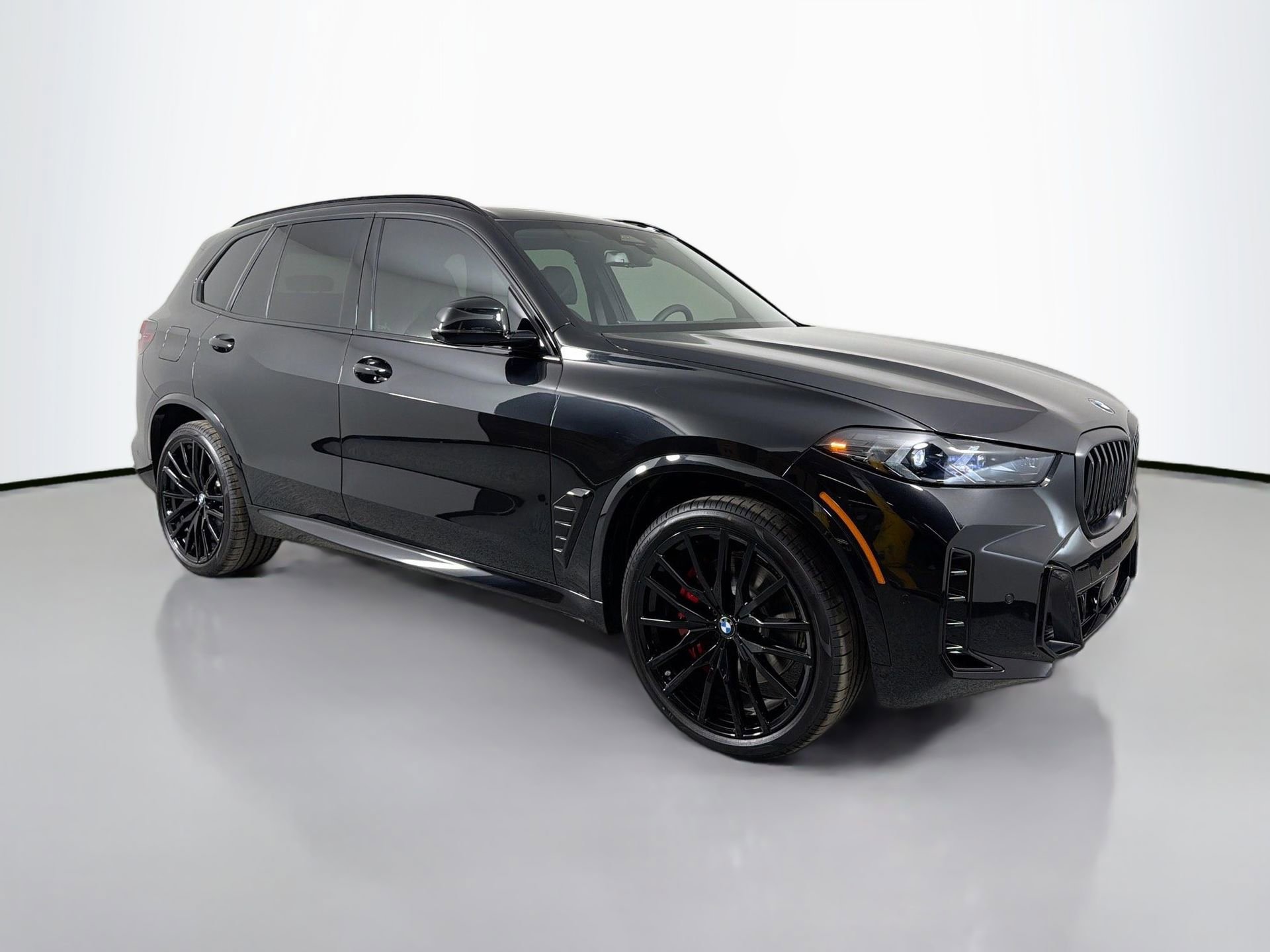 New 2026 BMW X5 xDrive40i image 3
