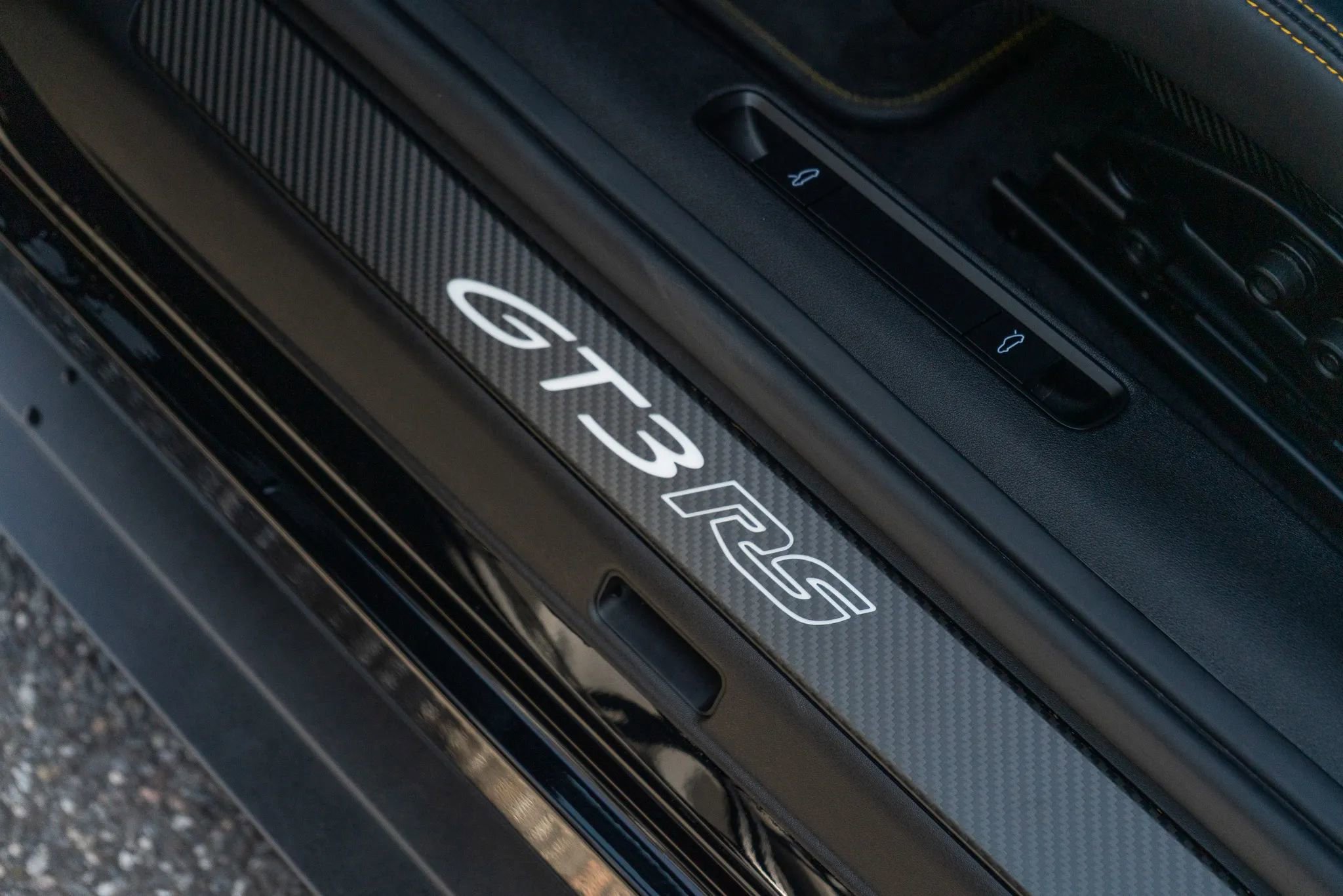 Used 2023 Porsche 911 GT3 RS image 77