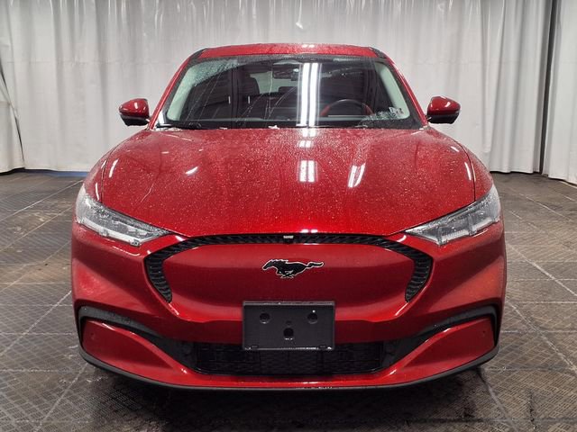 Used 2021 Ford Mustang Mach-E Select w/ Comfort/Technology Package AWD/4WD image 23