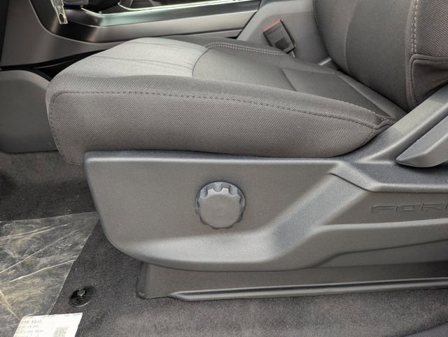 New 2026 Ford F150 STX w/ Equipment Group 200A image 51