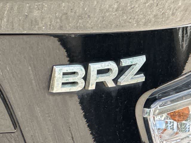 Used 2014 Subaru BRZ Limited RWD image 14