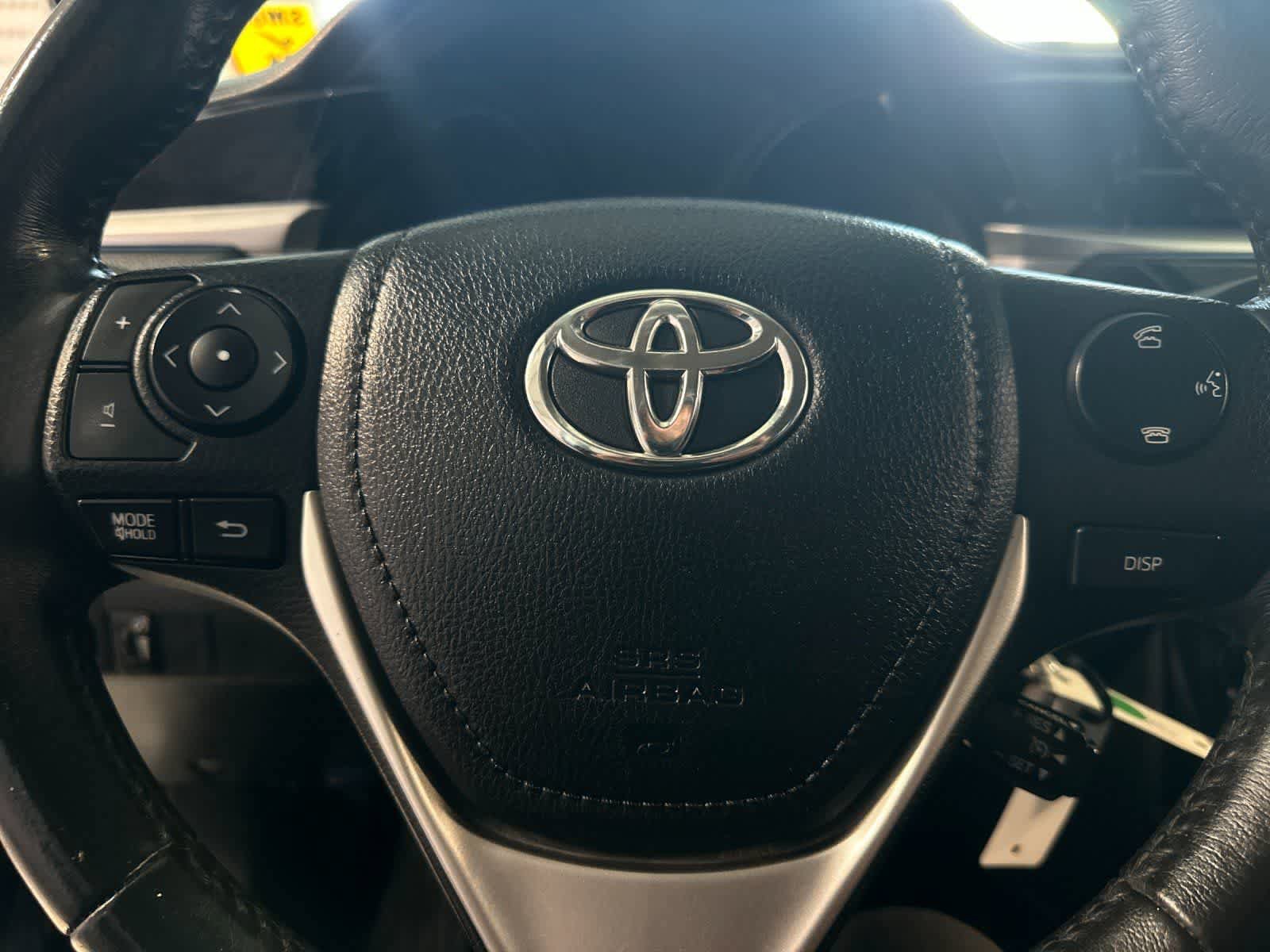 Used 2016 Toyota Corolla S FWD image 22