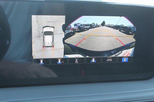 New 2026 Buick Encore GX Sport Touring w/ Advanced Technology Package image 34