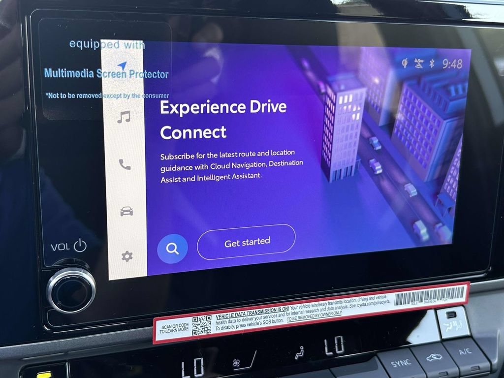 New 2026 Toyota Camry Hybrid FWD image 26