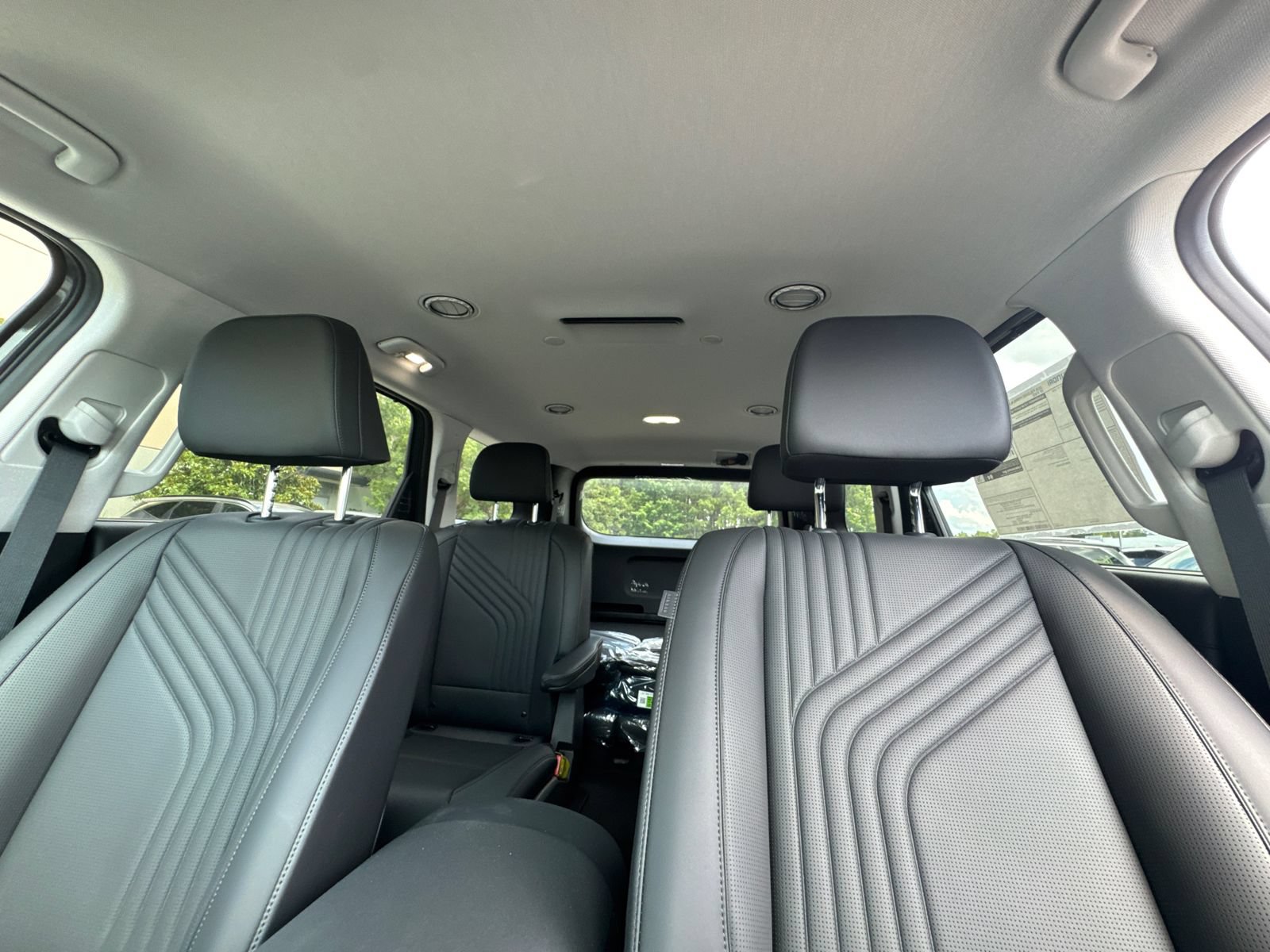 New 2026 Hyundai Palisade FWD Hybrid image 32