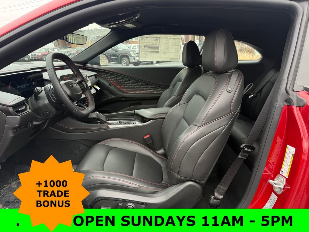 New 2026 Dodge Charger R/T Scat Pack image 14