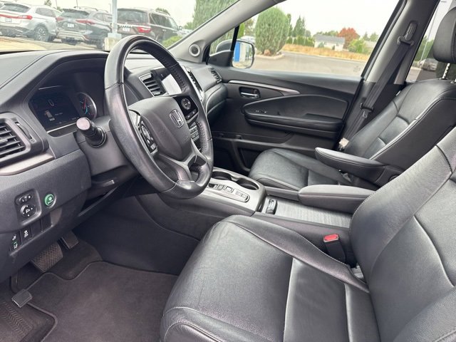 Used 2022 Honda Pilot Special Edition image 29