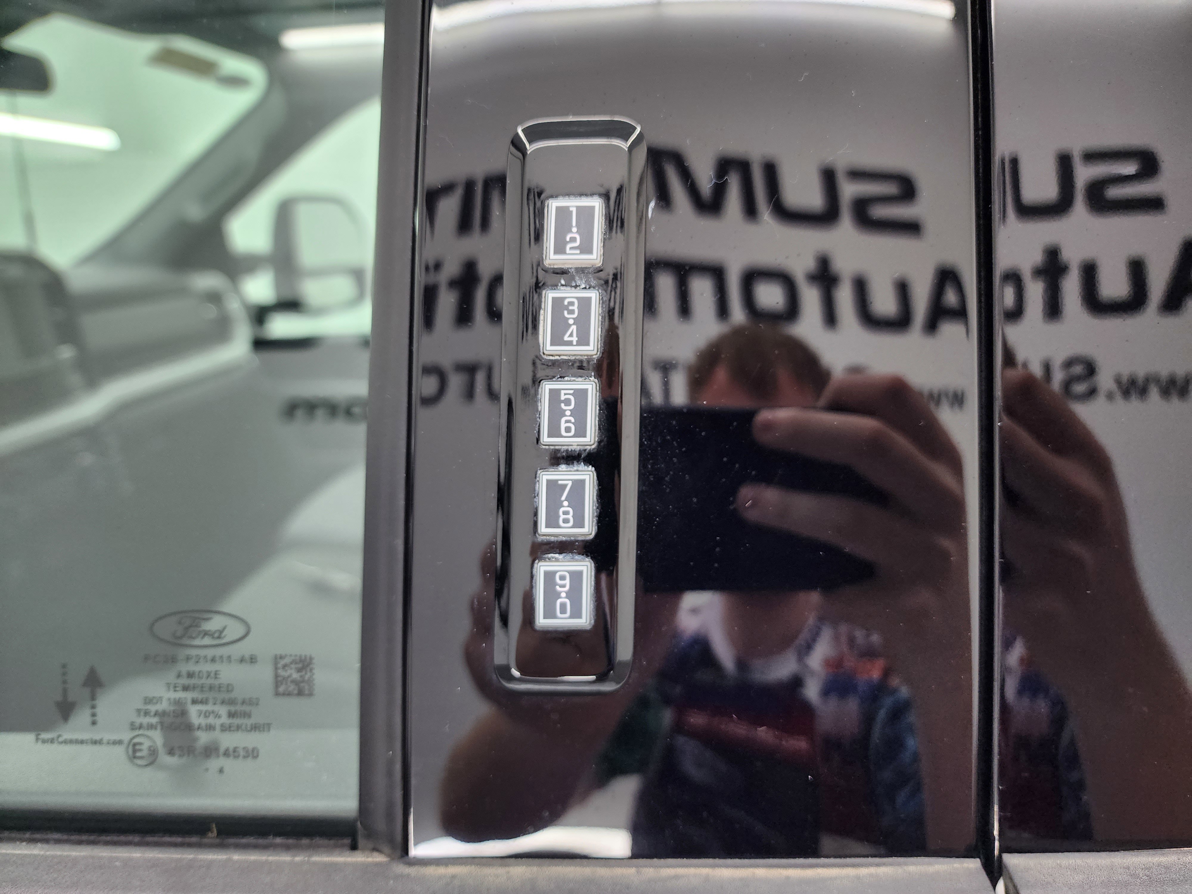 Used 2024 Ford F250 XLT image 35