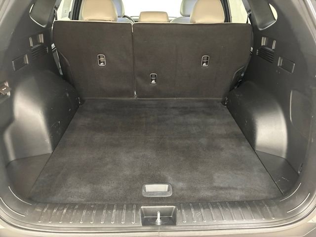 Used 2024 Hyundai Tucson Limited image 17