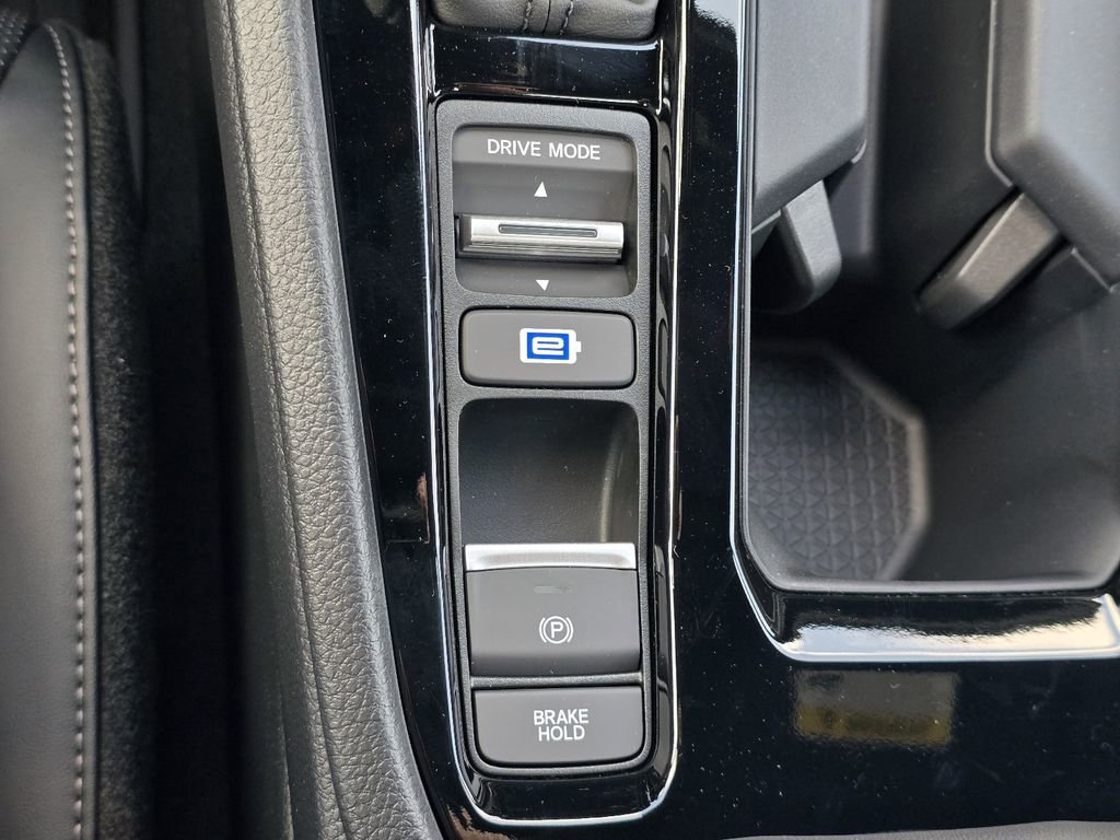 New 2026 Honda Accord Sport image 20