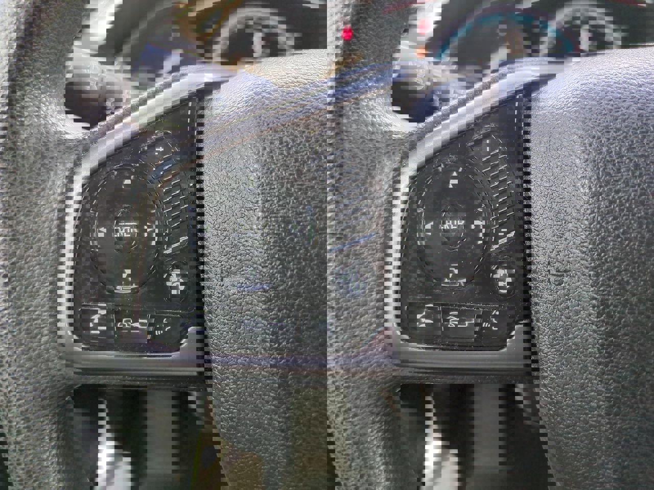 Used 2018 Honda Civic EX image 24