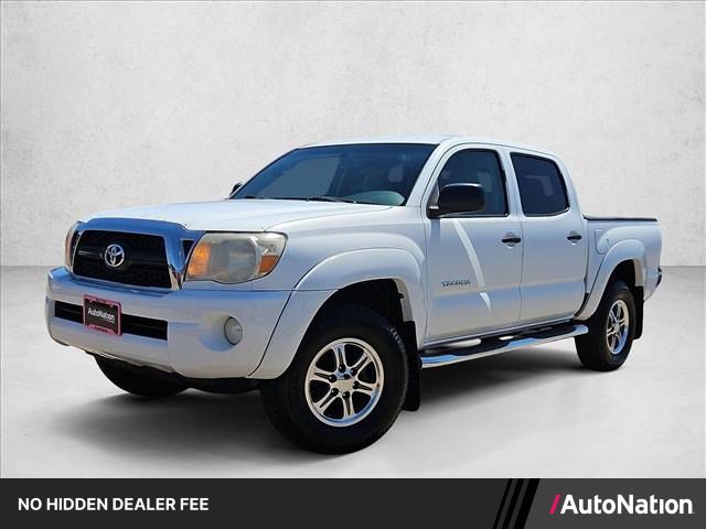 Used 2011 Toyota Tacoma PreRunner w/ SR5 Pkg #2