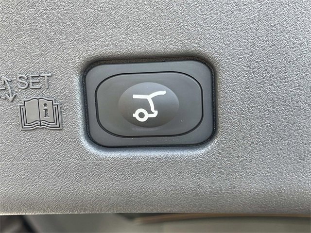 New 2026 Lincoln Nautilus Reserve image 13