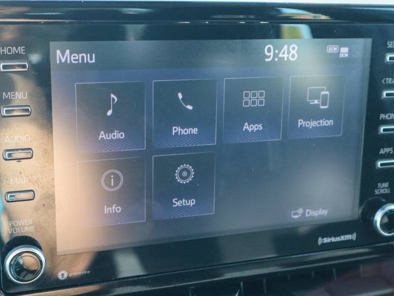 Used 2021 Toyota Corolla LE FWD image 21