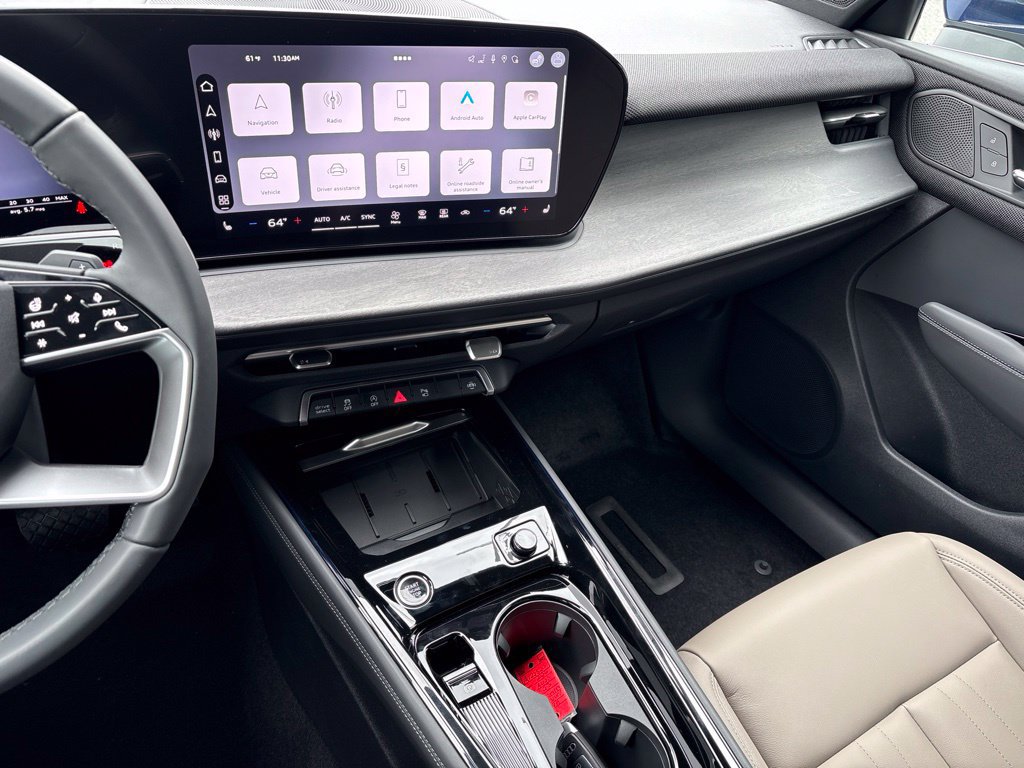 New 2026 Audi Q3 quattro 2.0T AWD/4WD image 24