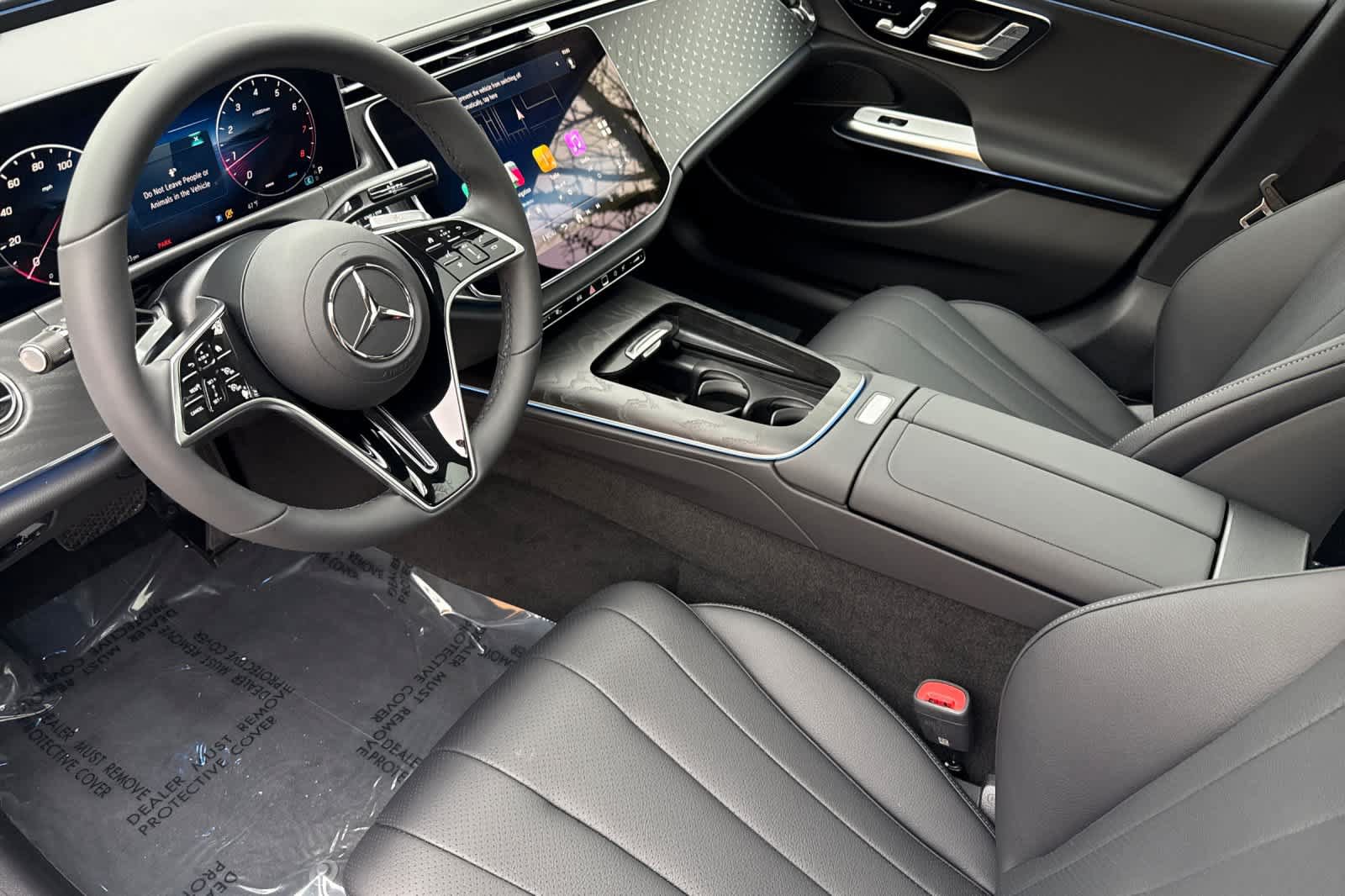 New 2026 Mercedes-Benz E 350 Sedan image 9