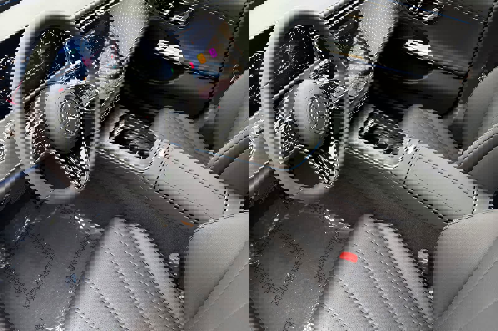 New 2026 Mercedes-Benz E 350 Sedan image 9