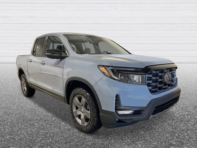 New 2026 Honda Ridgeline TrailSport image 10