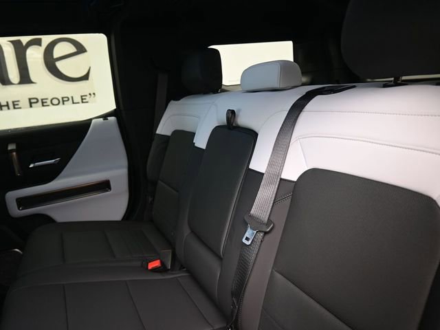 Certified 2024 GMC Hummer EV 3X w/ Omega Edition image 20