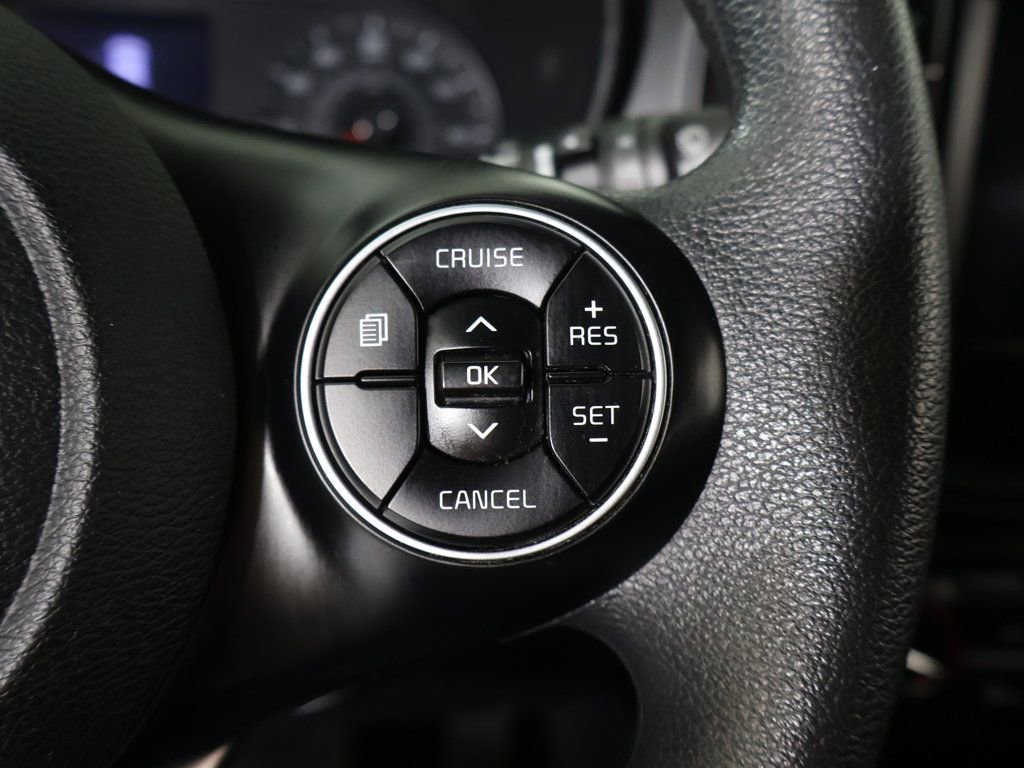 Used 2022 Kia Soul LX w/ Technology Package image 38
