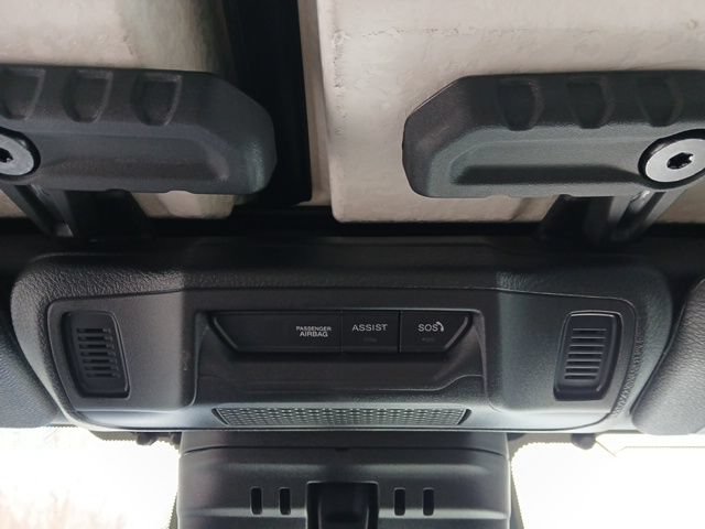 New 2026 Jeep Wrangler Unlimited Sport AWD/4WD image 15