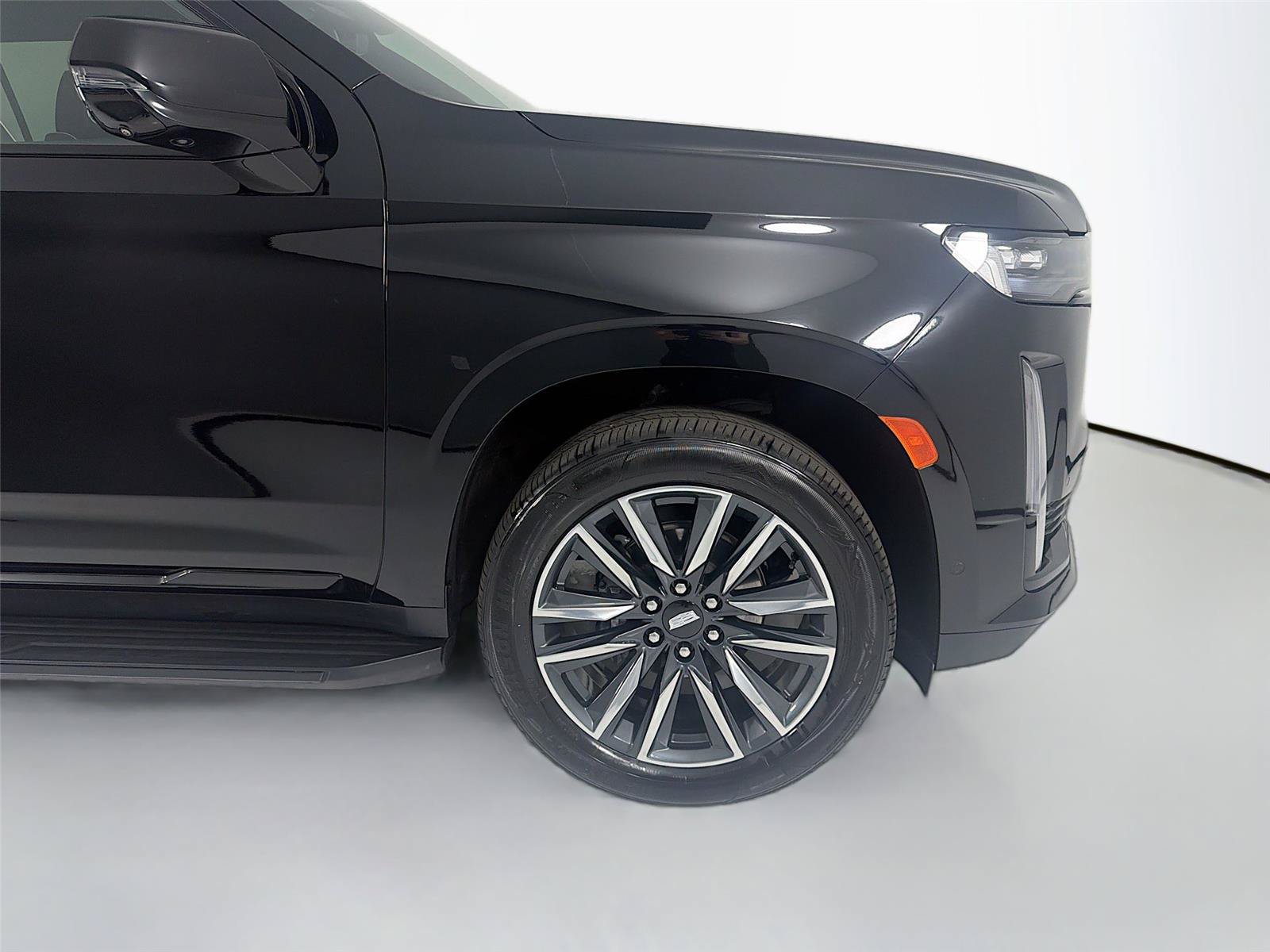 Used 2024 Cadillac Escalade Sport AWD/4WD image 30