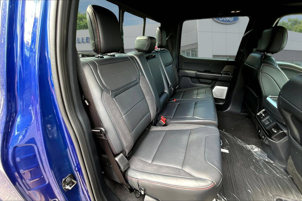 New 2026 Ford F150 Raptor AWD/4WD image 10