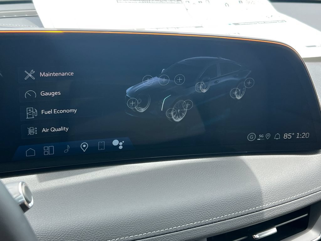 New 2026 Cadillac CT5 Premium Luxury w/ Technology Package RWD image 46