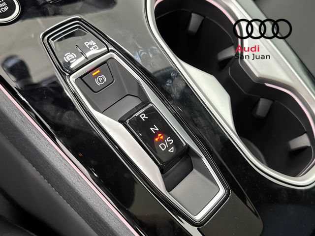 New 2026 Audi A6 Premium Plus AWD/4WD image 39