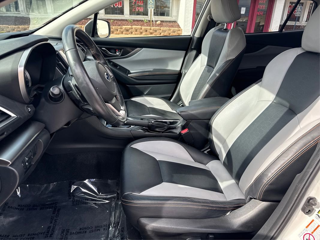 Used 2019 Subaru Crosstrek 2.0i Limited w/ Moonroof Package w/Navigation image 10