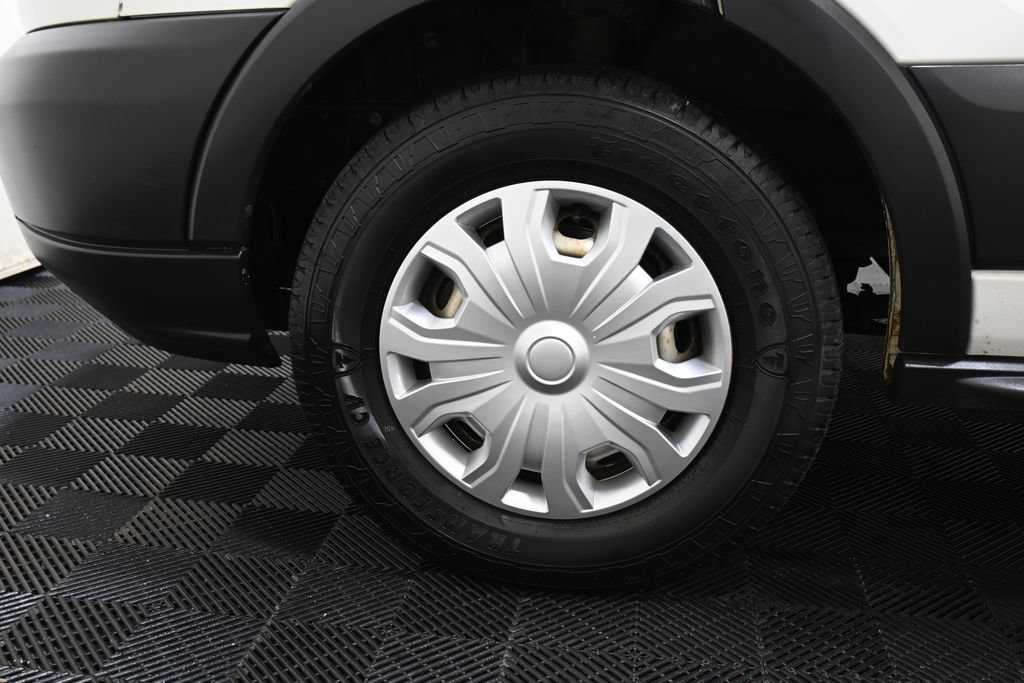 Used 2015 Ford Transit 150 130 Low Roof RWD image 23