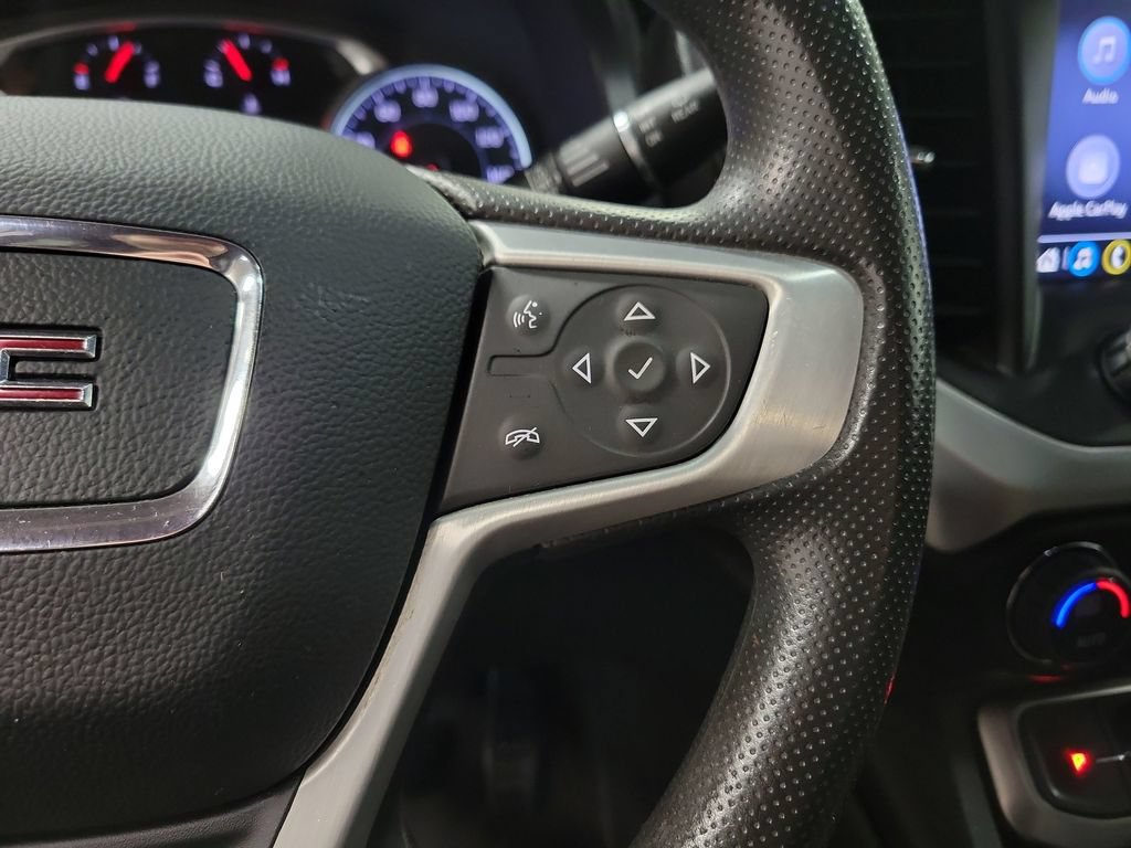 Used 2021 GMC Acadia SLE w/ Driver Convenience Package AWD/4WD image 23