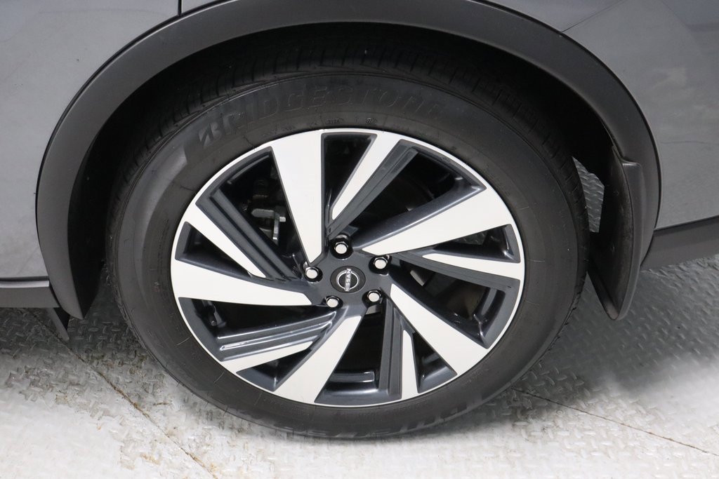 Certified 2024 Nissan Murano SL image 21