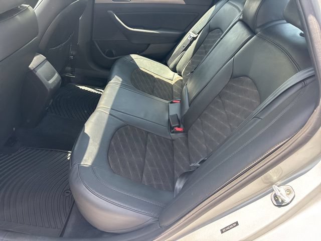 Used 2018 Hyundai Sonata Sport FWD image 10