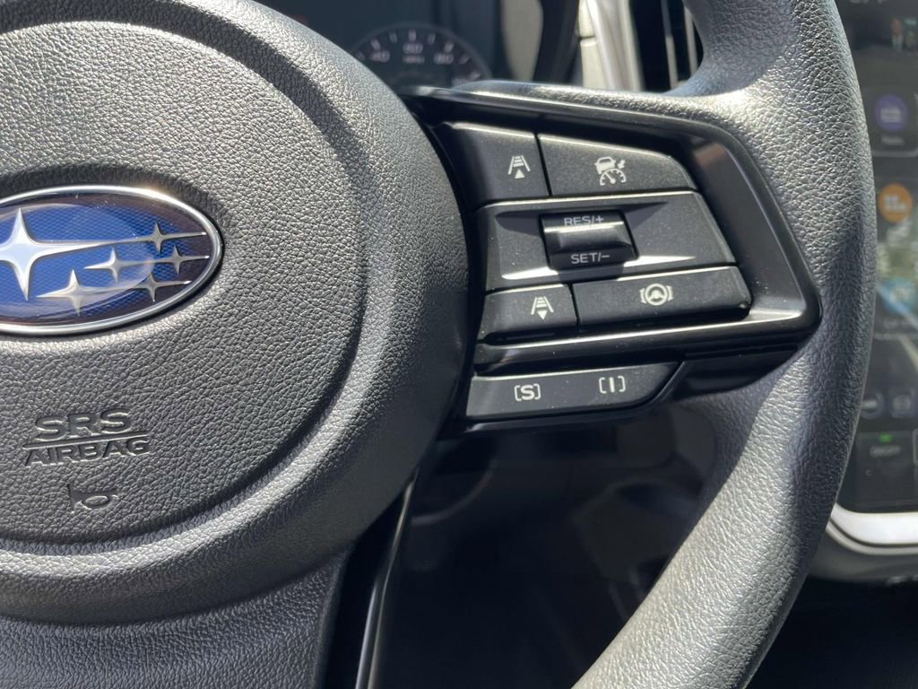 Used 2025 Subaru Crosstrek 2.0i Premium AWD/4WD image 23