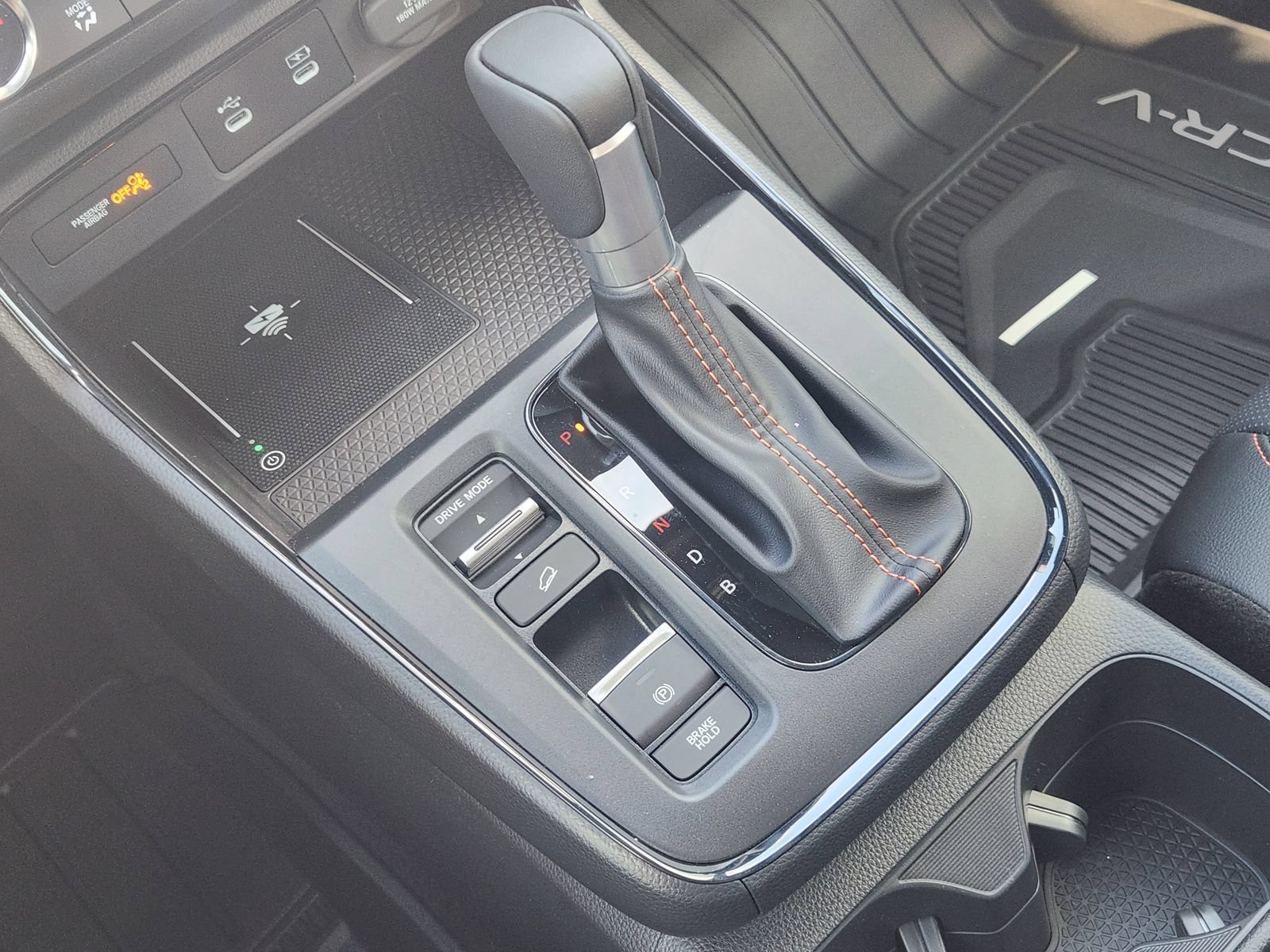 New 2026 Honda CR-V Sport-L image 19