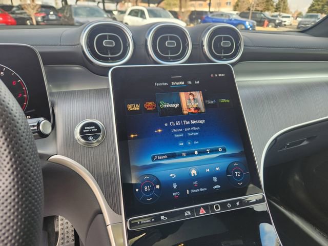 Certified 2026 Mercedes-Benz GLC 300 4MATIC image 26