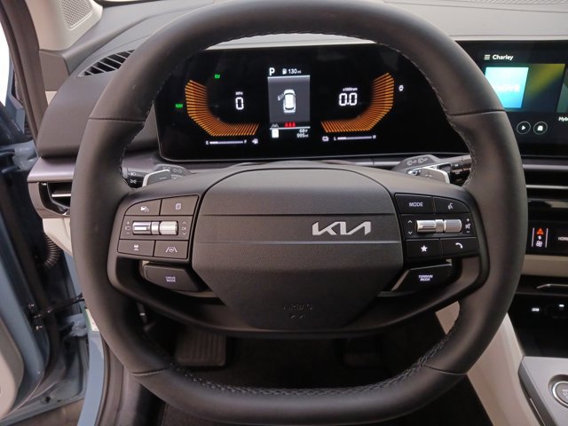 Used 2026 Kia Sportage EX w/ EX Panoramic Sunroof Package AWD/4WD image 15