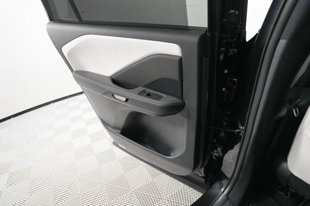 Certified 2024 Lexus TX 350 FWD w/ Captains Chair Package image 14