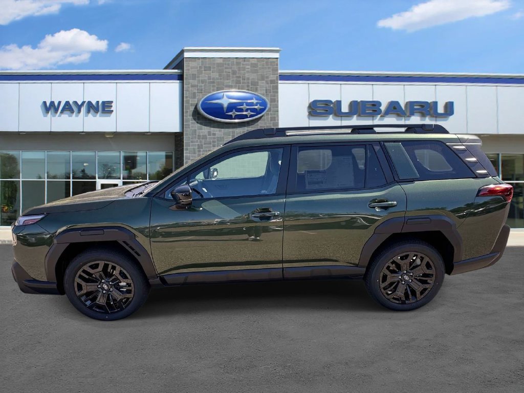 New 2026 Subaru Outback Limited XT AWD/4WD image 5