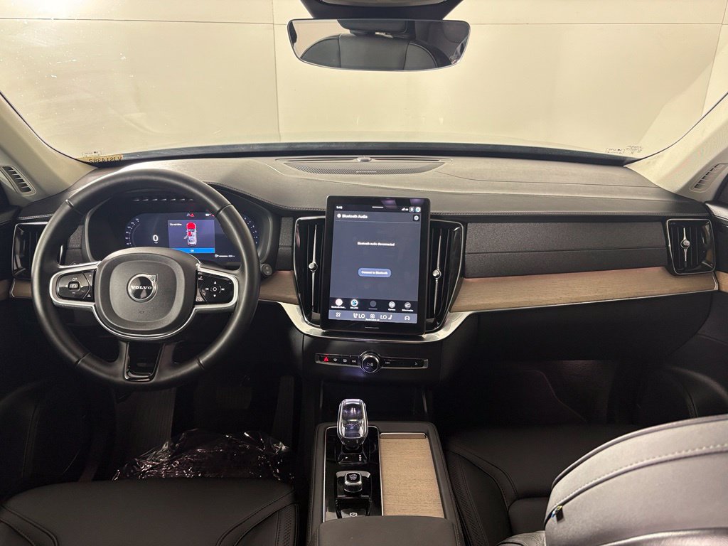 Used 2026 Volvo XC90 B6 Plus AWD/4WD image 40