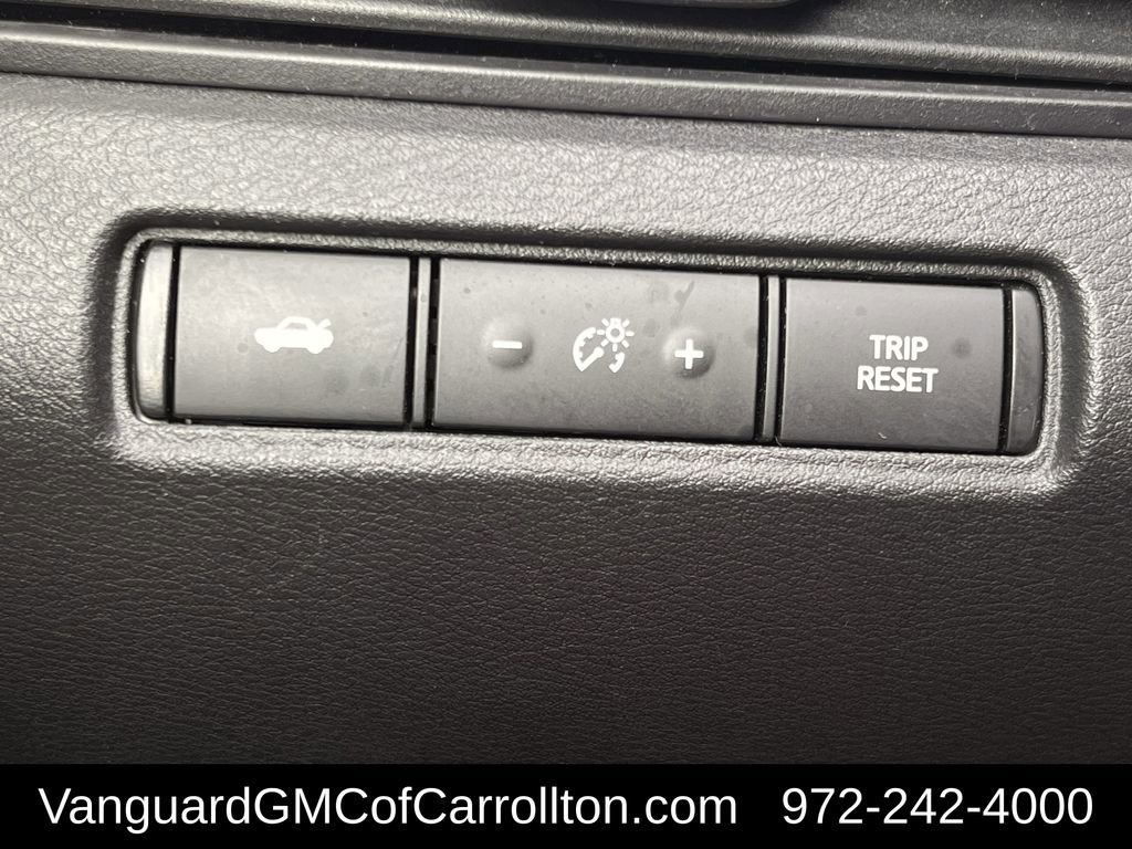 Used 2023 Nissan Altima 2.5 SV image 21