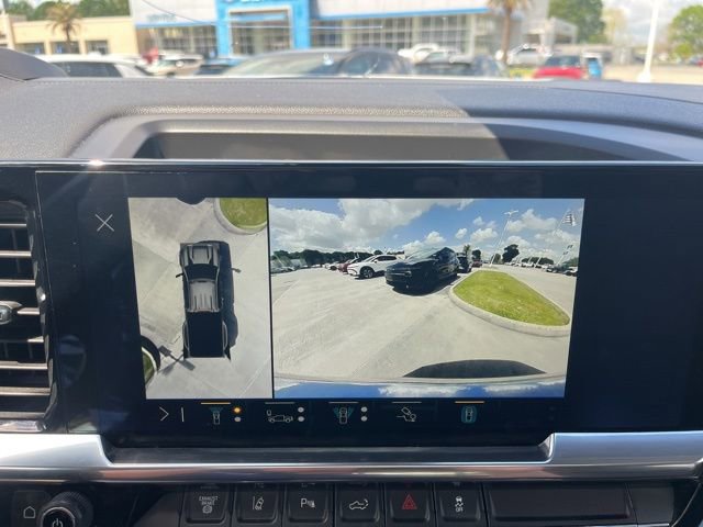 Used 2024 Chevrolet Silverado 3500 LTZ w/ LTZ Plus Package image 27