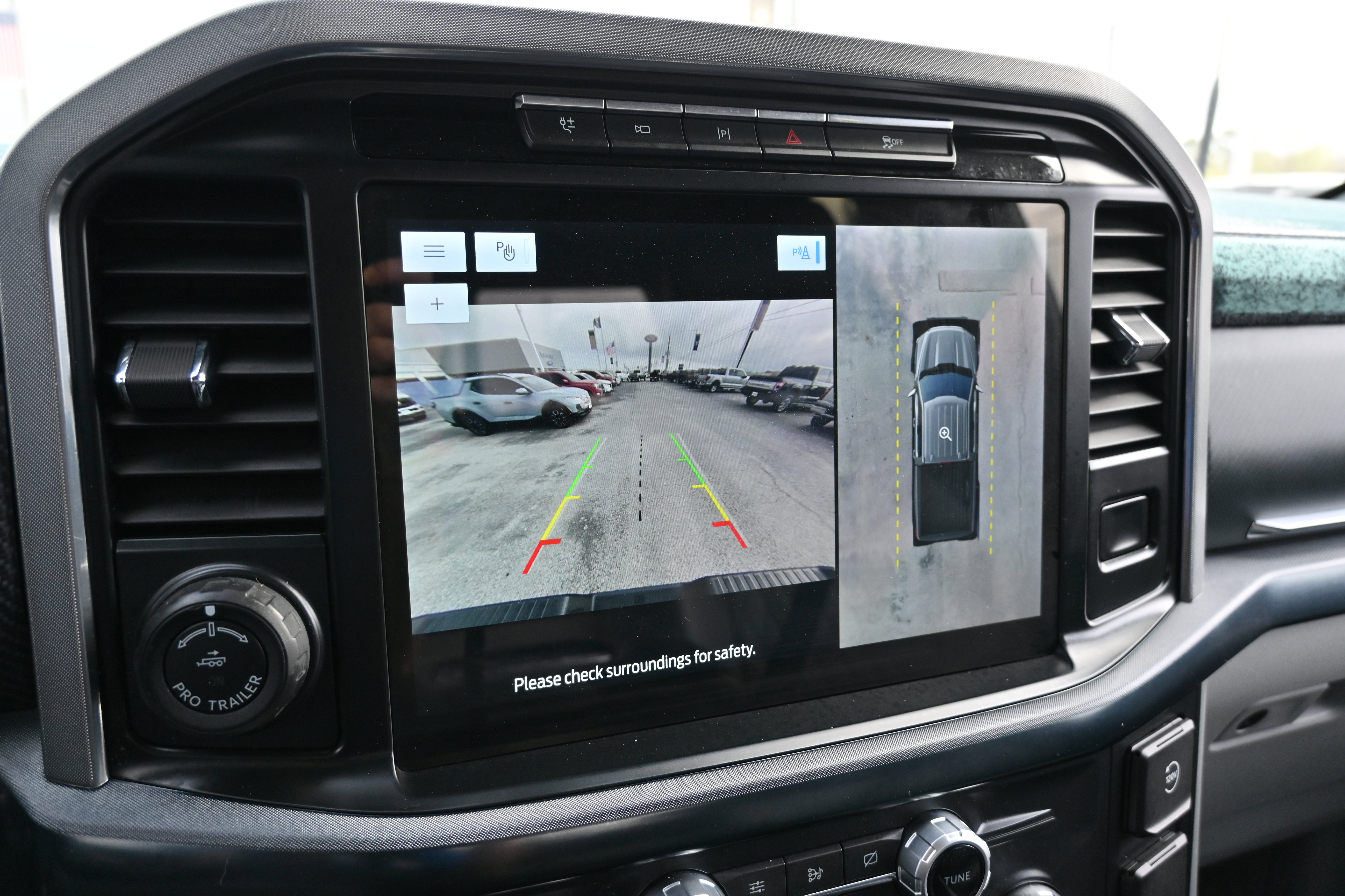 Used 2021 Ford F150 Limited image 25