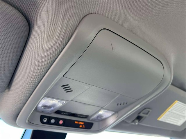 Certified 2024 Chevrolet Equinox LS image 31