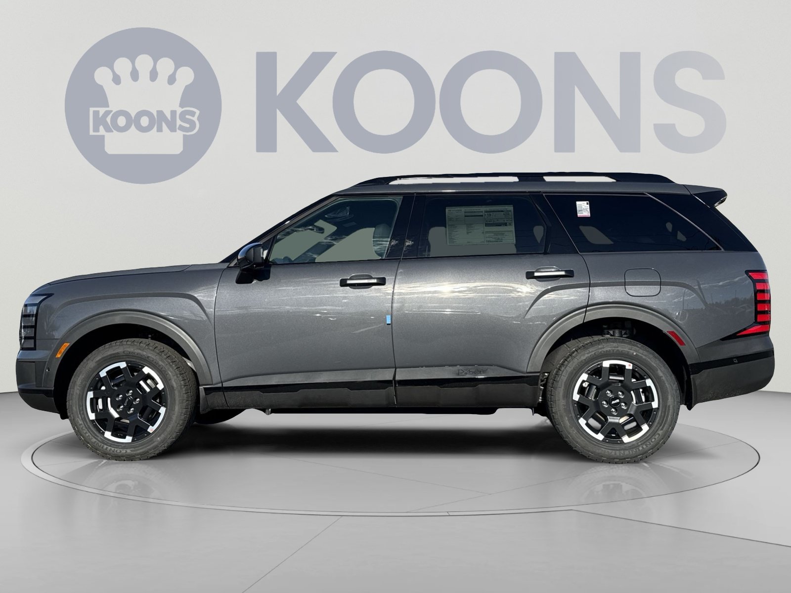 New 2026 Hyundai Palisade XRT Pro AWD/4WD image 2