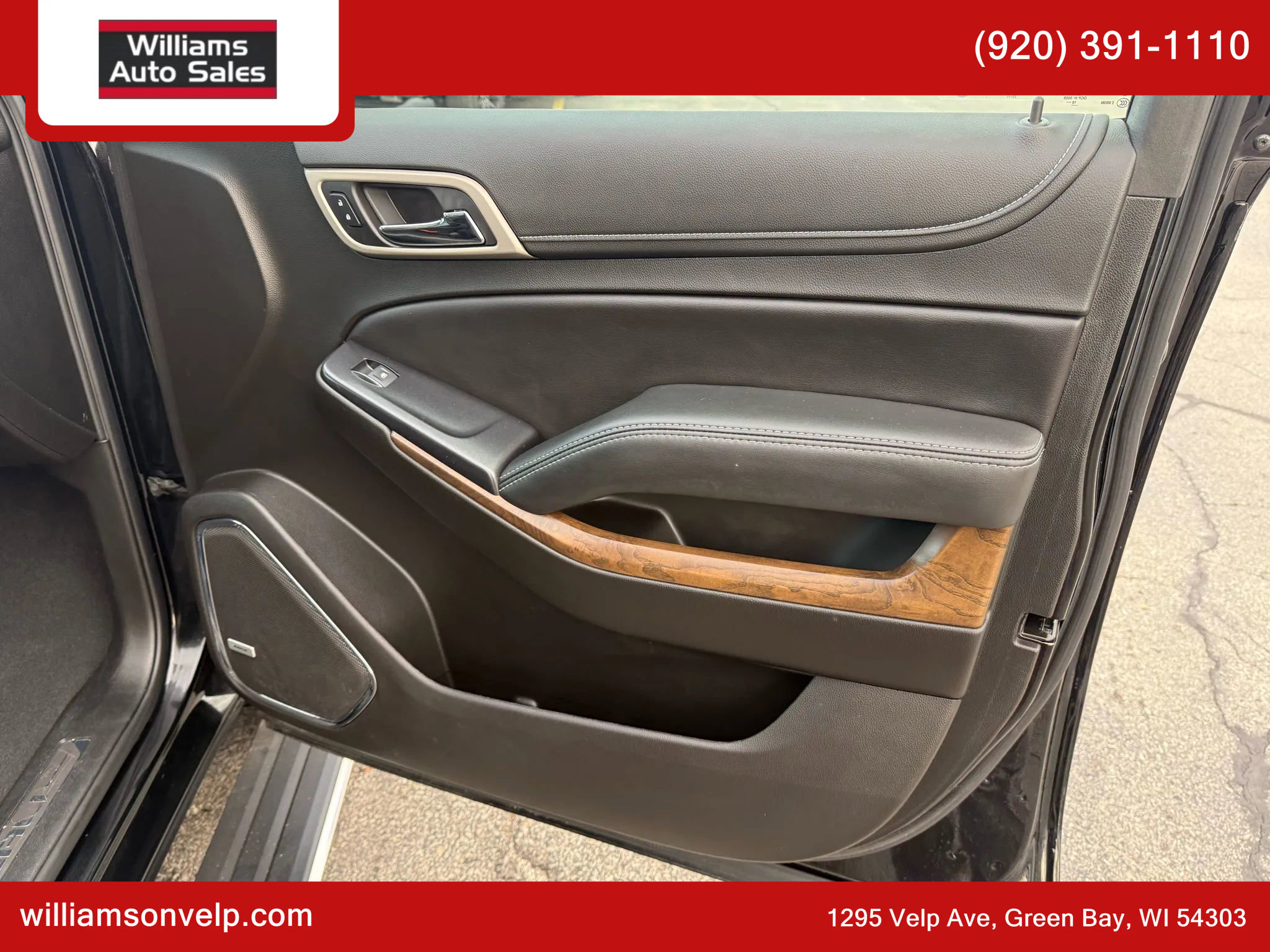 Used 2019 GMC Yukon XL Denali w/ Denali Ultimate Package image 18