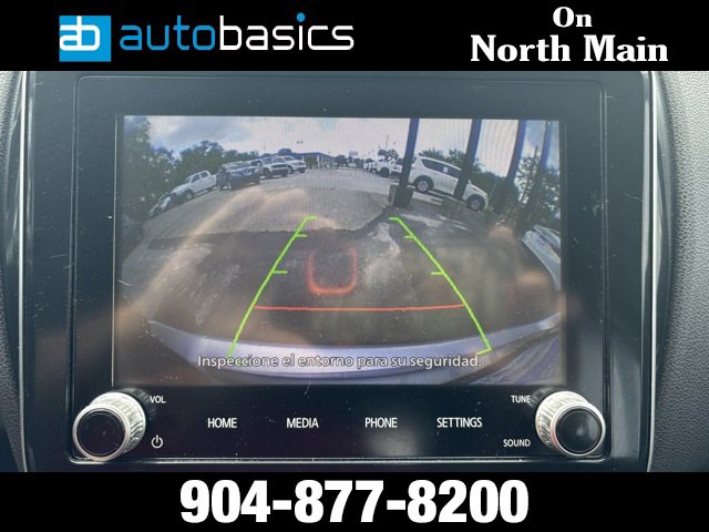 Used 2021 Mitsubishi Outlander Sport SE image 26