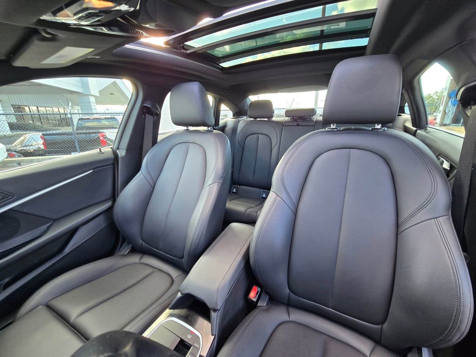 Used 2024 BMW 228i xDrive Gran Coupe image 24