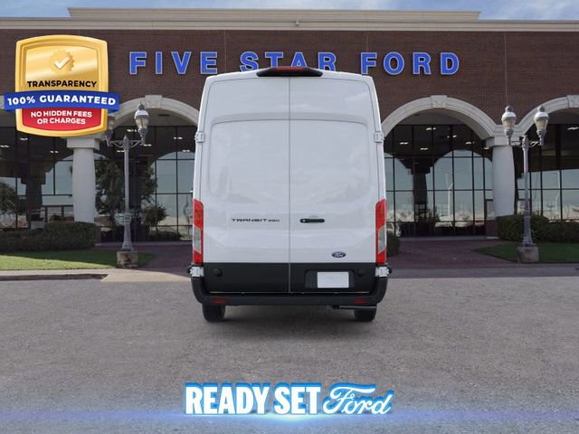 New 2026 Ford Transit 250 148 High Roof image 6